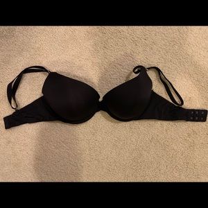 black aerie push up bra ✨